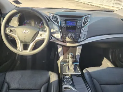 Hyundai i40 2014, 170347 км, за 3900000 KRW - фото 8