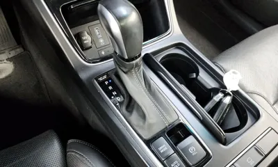 Hyundai Grandeur 2019, 135555 км, за 12700000 KRW - фото 9