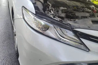 Toyota Camry 2019, 141600 км, за 100507.98 CNY - фото 7