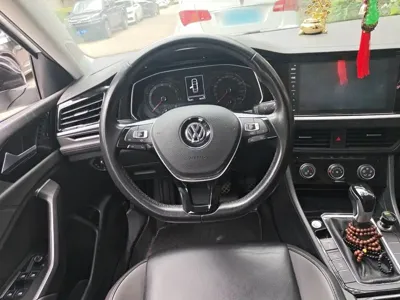 Volkswagen Sagitar 2019, 58200 км, за 65700 CNY