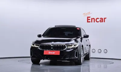 BMW Gran Turismo 2021, 47476 км, за 41800000 KRW - фото 3