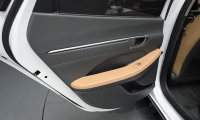 Hyundai Sonata 2024, 31159 км, за 31500000 KRW - фото 25