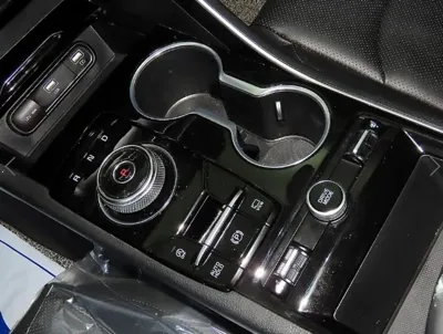 Kia K5 2020, 52889 км, за 12300000 KRW - фото 8