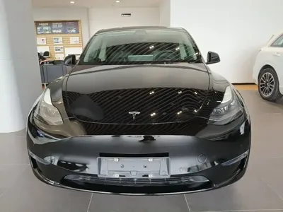 Tesla Model Y 2022, 142200 км, за 149100 CNY