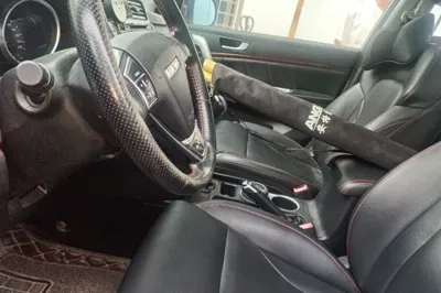 Haval H6 2017, 80000 км, за 24053.89 CNY - фото 16