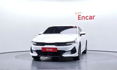Kia K5 2023, 24747 км, за 26800000 KRW