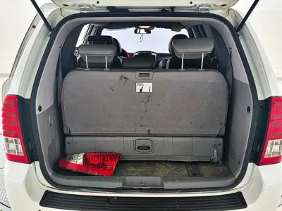 Kia Canival 2014, 154600 км, за 3490000 KRW - фото 17