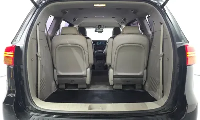 Kia Canival 2018, 160519 км, за 9900000 KRW - фото 20