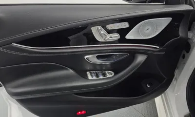 Mercedes-Benz AMG GT 2020, 73526 км, за 56800000 KRW - фото 24