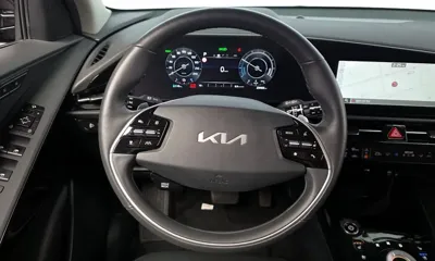 Kia Niro 2024, 23402 км, за 28100000 KRW - фото 12