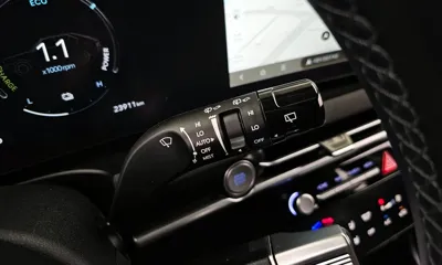 Hyundai Tucson 2025, 23911 км, за 35900000 KRW - фото 30