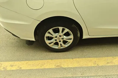 Haima Fumei F7 2017, 86400 км, за 31843.93 CNY - фото 11