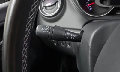Renault-KoreaSamsung QM3 2018, 53964 км, за 8500000 KRW - фото 28