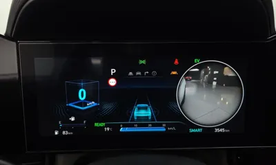 Hyundai Avante 2026, 3545 км, за 30000000 KRW - фото 8