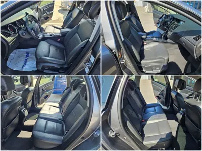 Renault-KoreaSamsung SM7 2017, 84000 км, за 7600000 KRW - фото 15