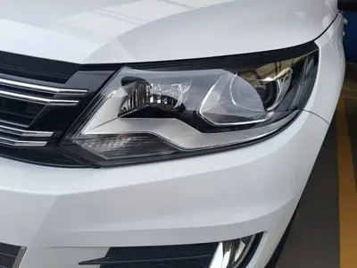 Volkswagen Tiguan 2016, 58000 км, за 62400 CNY - фото 24