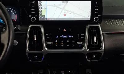 Kia Sorento 2021, 125704 км, за 24300000 KRW - фото 14
