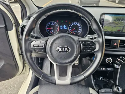 Kia Morning 2017, 71800 км, за 8500000 KRW - фото 16