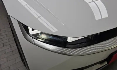Hyundai Ioniq5 2022, 54871 км, за 31900000 KRW - фото 22