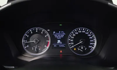 Hyundai Santafe 2019, 103904 км, за 18200000 KRW - фото 8