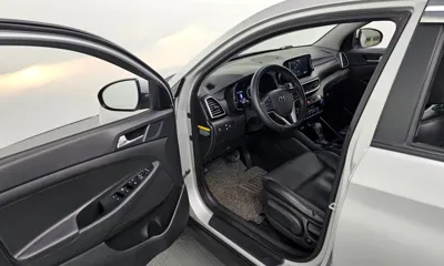 Hyundai Tucson 2019, 159982 км, за 13950000 KRW - фото 10