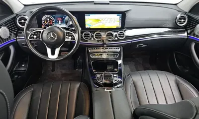 Mercedes-Benz E-Class 2020, 102810 км, за 29600000 KRW - фото 7