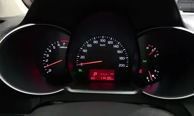 Kia Morning 2016, 114105 км, за 4900000 KRW - фото 8