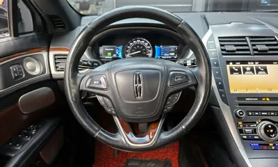Lincoln MKZ 2018, 107757 км, за 15800000 KRW - фото 14