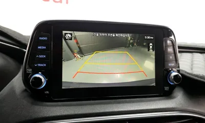 Hyundai Santafe 2019, 157681 км, за 14900000 KRW - фото 15