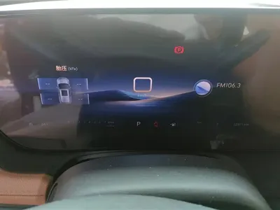 Buick PLUS 2023, 32900 км, за 65900 CNY - фото 14