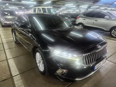 Kia K7 2020, 95300 км, за 179000000 KRW - фото 1