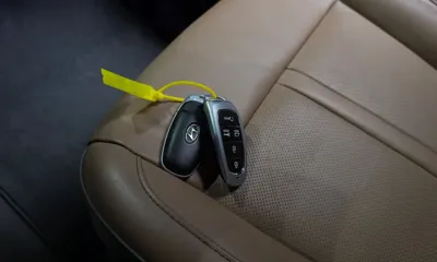 Hyundai Staria 2024, 18631 км, за 46000000 KRW - фото 31