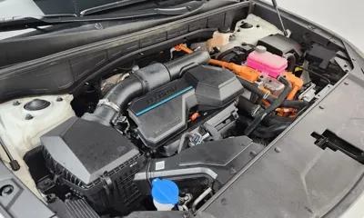 Kia Sorento 2023, 61929 км, за 33700000 KRW - фото 6