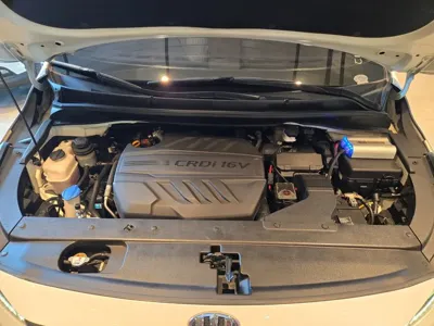 Kia Canival 2019, 123470 км, за 22500000 KRW - фото 6