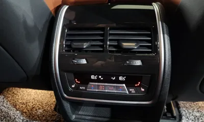 BMW X5 2022, 35717 км, за 75500000 KRW - фото 31
