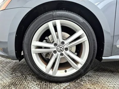 Volkswagen Passat 2015, 121364 км, за 5000000 KRW - фото 20