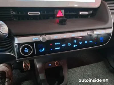 Hyundai Ioniq5 2024, 37268 км, за 39250000 KRW - фото 14