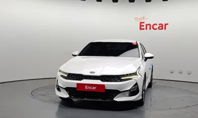 Kia K5 2021, 113231 км, за 17700000 KRW