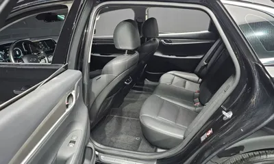 Hyundai Grandeur 2022, 115122 км, за 22900000 KRW - фото 26