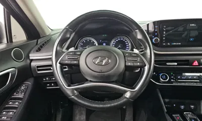 Hyundai Sonata 2020, 123059 км, за 13000000 KRW - фото 11