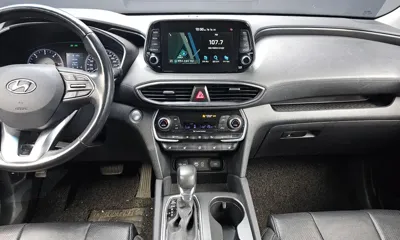 Hyundai Santafe 2019, 147054 км, за 13000000 KRW - фото 13