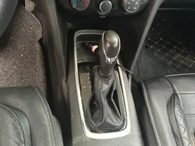 Chevrolet Cavalier 2017, 67200 км, за 27000 CNY - фото 16