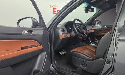 KG_Mobility_Ssangyong Rexton 2018, 99677 км, за 14500000 KRW - фото 11