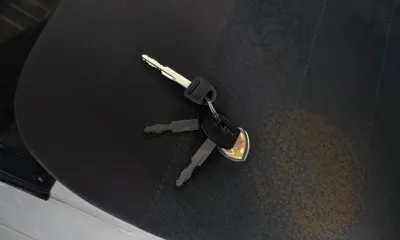 ChevroletGMDaewoo labo 2017, 21902 км, за 99990000 KRW - фото 16
