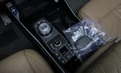 Kia Sorento 2024, 39046 км, за 42700000 KRW - фото 9