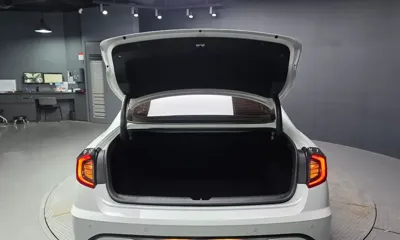Hyundai Sonata 2020, 134940 км, за 12000000 KRW - фото 20
