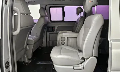 Hyundai Starex 2016, 163632 км, за 8800000 KRW - фото 12