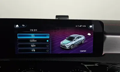 Mercedes-Benz CLA-Class 2022, 51210 км, за 33900000 KRW - фото 36
