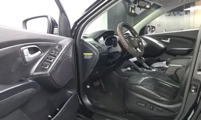 Hyundai Tucson 2015, 123795 км, за 8500000 KRW - фото 10