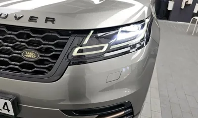 Land Rover Range Rover Velar 2019, 74963 км, за 39400000 KRW - фото 22
